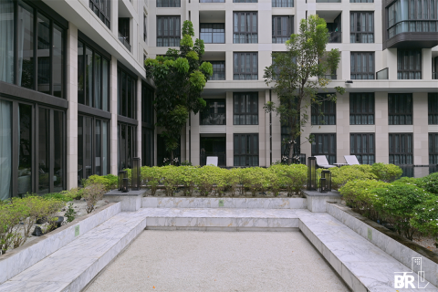 Condo in Bangkok, Thailand, 1 bedroom № 187918 - photo 7