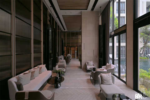 Condo in Bangkok, Thailand, 1 bedroom № 187918 - photo 2