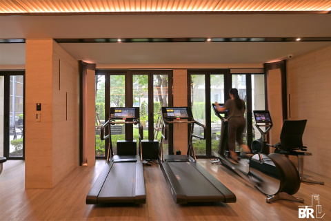 Condominio de 1 dormitorio en Bangkok, Tailandia № 187918 - foto 5