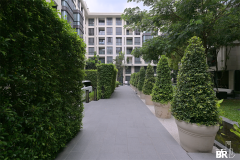 Condominio de 1 dormitorio en Bangkok, Tailandia № 187918 - foto 8