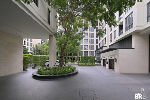 Condominio de 1 dormitorio en Bangkok, Tailandia № 187918 - foto 3