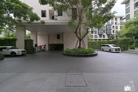 Condo à Bangkok, Thaïlande, 1 chambre № 187918 - photo 4