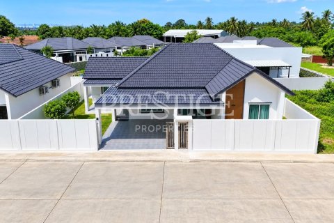 บ้านในพัทยา, ประเทศไทย 3 ห้องนอน № 249955