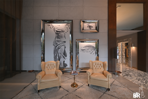 Condominio de 2 dormitorios en Bangkok, Tailandia № 186563 - foto 6