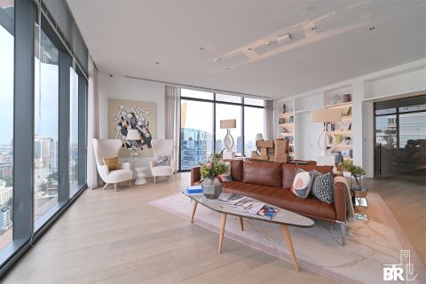 Condominio de 2 dormitorios en Bangkok, Tailandia № 186563 - foto 7