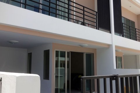 บ้านในพัทยา, ประเทศไทย 2 ห้องนอน № 243117