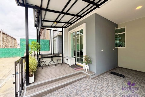บ้านในเชียงใหม่, ประเทศไทย 3 ห้องนอน № 244801
