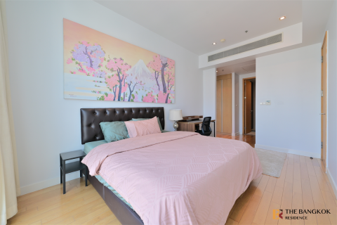 Condo à Bangkok, Thaïlande, 2 chambres  № 202013