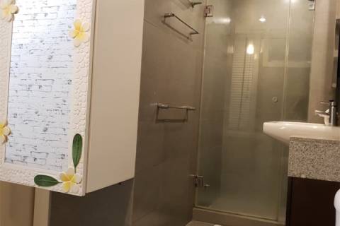 Eigentumswohnung in Bangkok, Thailand, 1 Schlafzimmer  № 248508