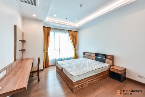 Eigentumswohnung in Bangkok, Thailand, 1 Schlafzimmer  № 249201