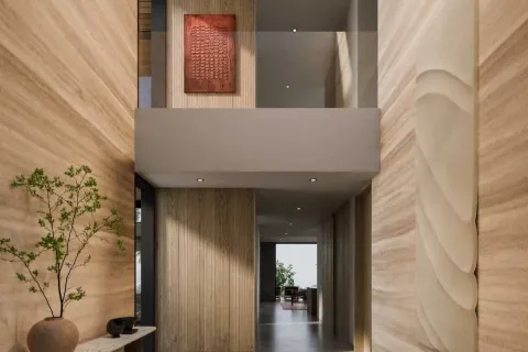 Maison sur Layan Beach, Thaïlande 5 chambres № 120907 - photo 8