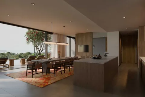 Maison sur Layan Beach, Thaïlande 5 chambres № 120907 - photo 3