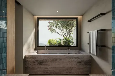 Maison sur Layan Beach, Thaïlande 5 chambres № 120907 - photo 9