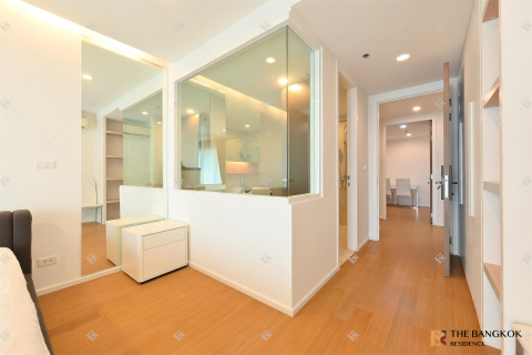 Eigentumswohnung in Bangkok, Thailand, 3 Schlafzimmer № 202356 - Foto 6