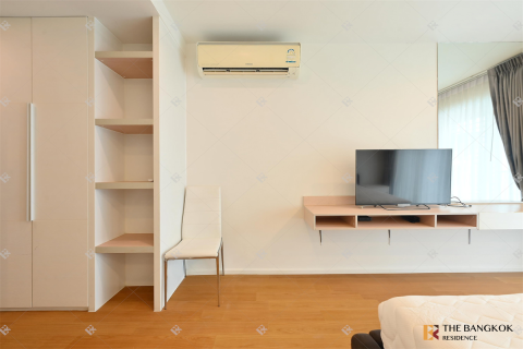 Eigentumswohnung in Bangkok, Thailand, 3 Schlafzimmer № 202356 - Foto 5