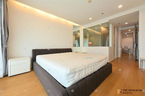 Eigentumswohnung in Bangkok, Thailand, 3 Schlafzimmer № 202356 - Foto 7