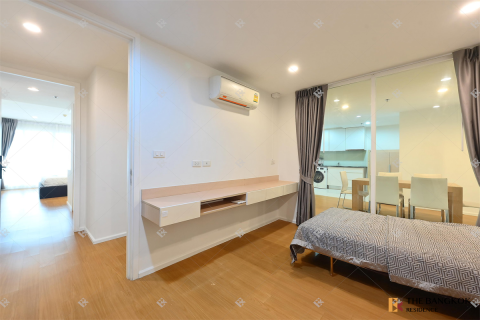 Eigentumswohnung in Bangkok, Thailand, 3 Schlafzimmer № 202356 - Foto 9
