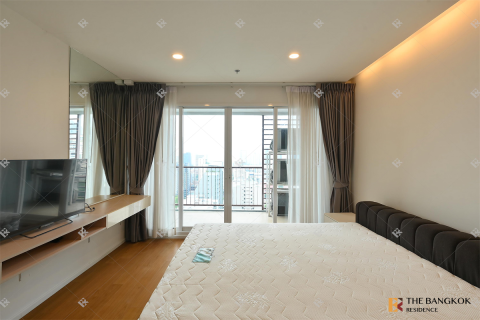 Eigentumswohnung in Bangkok, Thailand, 3 Schlafzimmer № 202356 - Foto 4