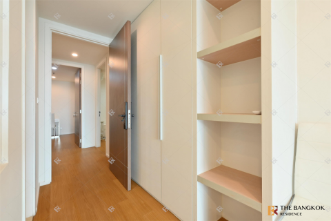 Eigentumswohnung in Bangkok, Thailand, 3 Schlafzimmer № 202356 - Foto 3