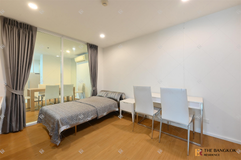 Eigentumswohnung in Bangkok, Thailand, 3 Schlafzimmer № 202356 - Foto 10