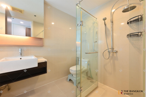 Eigentumswohnung in Bangkok, Thailand, 3 Schlafzimmer № 202356 - Foto 2