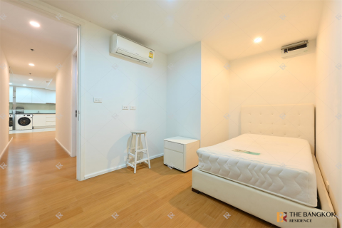 Eigentumswohnung in Bangkok, Thailand, 3 Schlafzimmer № 202356 - Foto 8