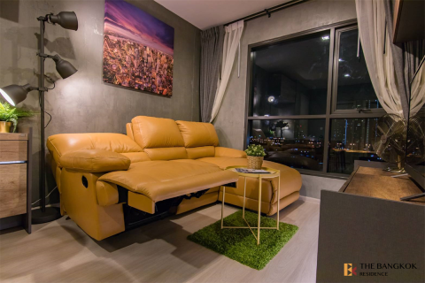 Eigentumswohnung in Bangkok, Thailand, 2 Schlafzimmer  № 248221