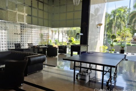 คอนโดมิเนียมในพัทยา, ประเทศไทย, 1 ห้องนอน № 234436 - รูปถ่าย 7