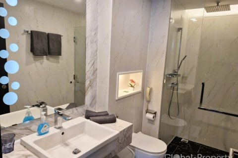คอนโดมิเนียมในพัทยา, ประเทศไทย, 1 ห้องนอน № 234436 - รูปถ่าย 21