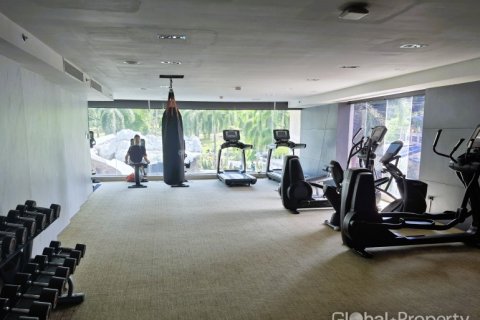 คอนโดมิเนียมในพัทยา, ประเทศไทย, 1 ห้องนอน № 234436 - รูปถ่าย 5
