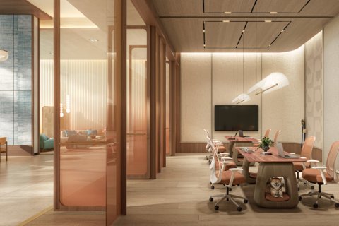 Eigentumswohnung in Bangkok, Thailand, 2 Schlafzimmer № 234306 - Foto 9