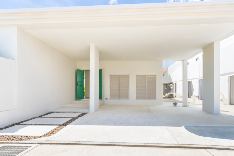 Casa de 4 dormitorios en Bang Tao, Tailandia № 120813 - foto 17