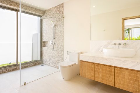 Casa de 4 dormitorios en Bang Tao, Tailandia № 120813 - foto 11