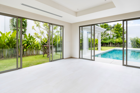 Casa de 4 dormitorios en Bang Tao, Tailandia № 120813 - foto 6