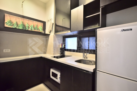 Eigentumswohnung in Bangkok, Thailand, 2 Schlafzimmer  № 241601 - Foto 3