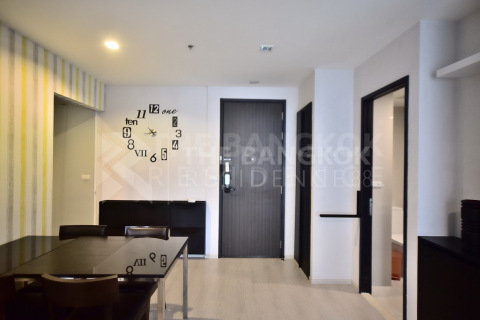 Eigentumswohnung in Bangkok, Thailand, 2 Schlafzimmer  № 241601 - Foto 9