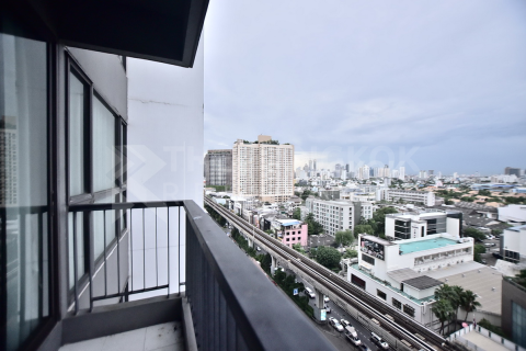 Eigentumswohnung in Bangkok, Thailand, 2 Schlafzimmer  № 241601 - Foto 2