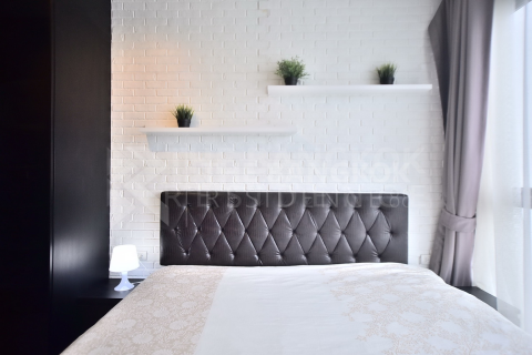 Eigentumswohnung in Bangkok, Thailand, 2 Schlafzimmer  № 241601 - Foto 7