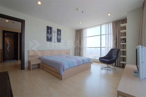 Eigentumswohnung in Bangkok, Thailand, 2 Schlafzimmer  № 247637
