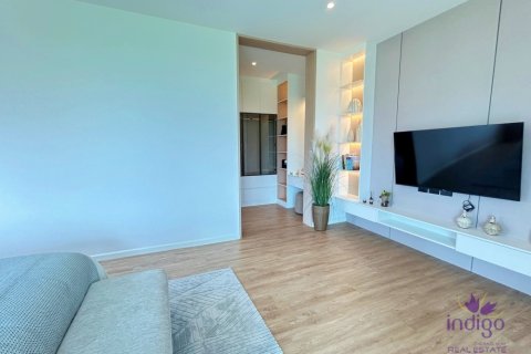House in Hang Dong, Thailand 4 bedrooms № 241691 - photo 16