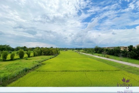 House in Hang Dong, Thailand 4 bedrooms № 241691 - photo 9