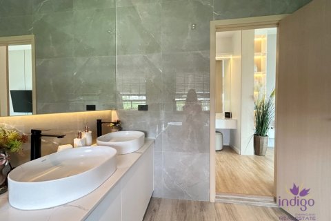 House in Hang Dong, Thailand 4 bedrooms № 241691 - photo 15