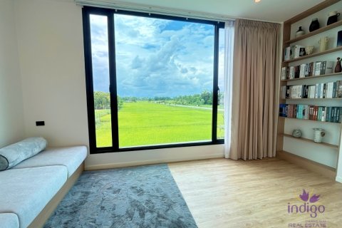 House in Hang Dong, Thailand 4 bedrooms № 241691 - photo 7