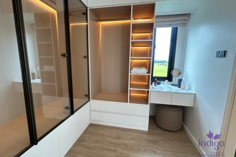 House in Hang Dong, Thailand 4 bedrooms № 241691 - photo 10