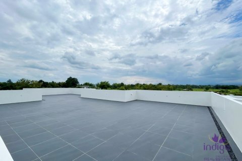House in Hang Dong, Thailand 4 bedrooms № 241691 - photo 18