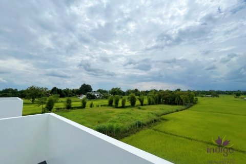 House in Hang Dong, Thailand 4 bedrooms № 241691 - photo 19