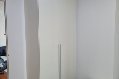 Condo à Bangkok, Thaïlande, 2 chambres № 246982