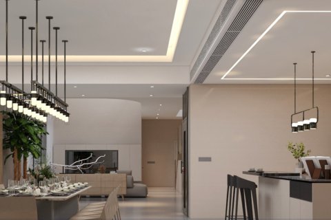 Villa in Clover Residence – Luxe Zone Phase III, Phuket, Thailand 4 bedrooms № 241931
