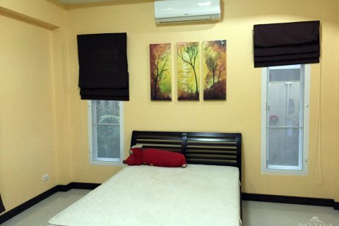 บ้านในพัทยา, ประเทศไทย 3 ห้องนอน № 243101 - รูปถ่าย 3