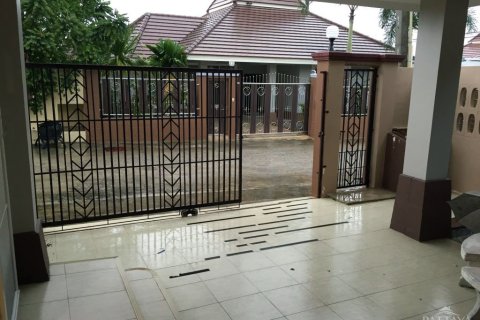 บ้านในพัทยา, ประเทศไทย 3 ห้องนอน № 243101 - รูปถ่าย 15